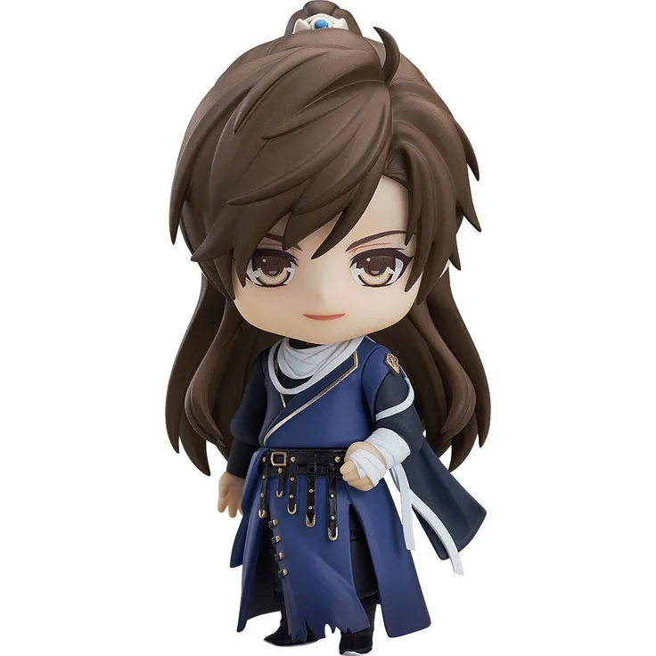 Love & Producer Nendoroid Actionfigur Qi Bai Grand Occultist Ver. 10 cm