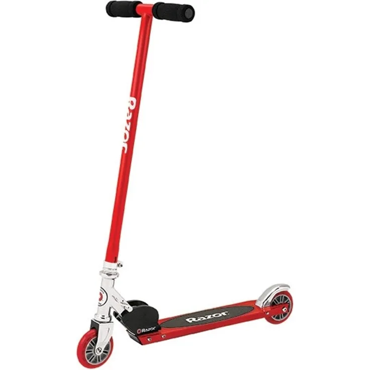 Razor S Kinder Klassischer Roller Beide Geschlechter 100 kg 2 Rad/Räder 6 Jahr(e)