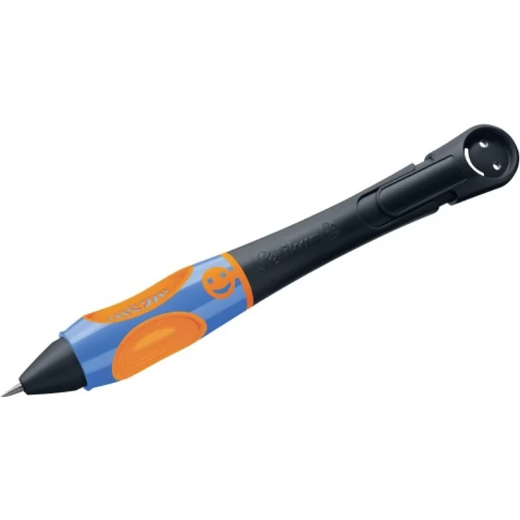 PELIKAN Bleistift griffix®2 für Rechtshänder - Neon Black