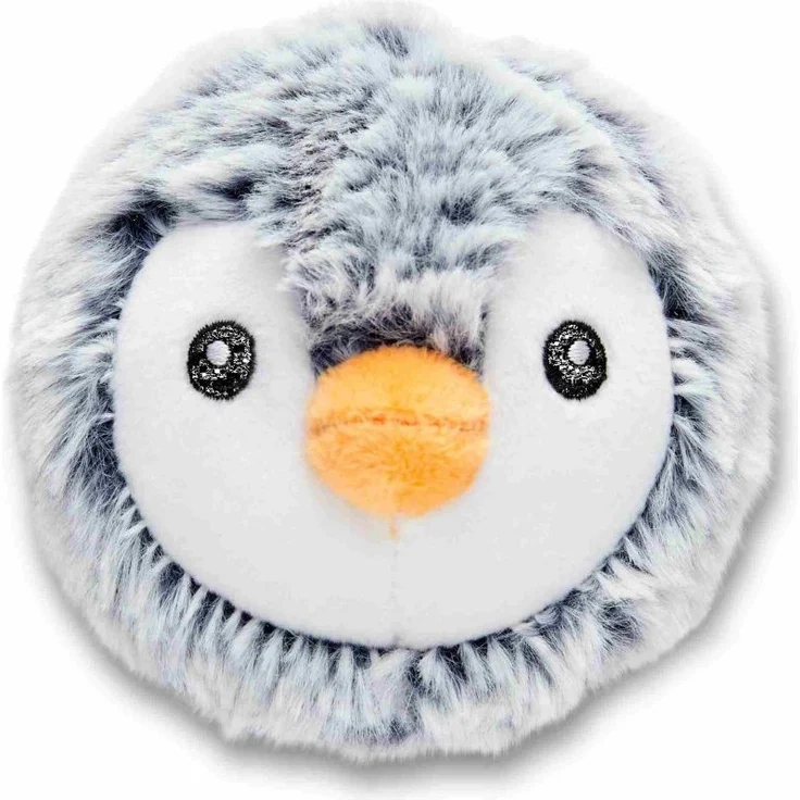 ergobag Plüsch Kletties Pinguin – Bild 1