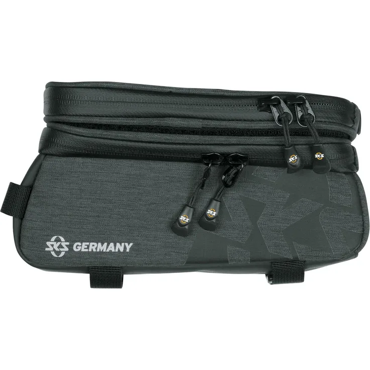 SKS Traveller Smart - Rahmentasche.