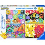 Ravensburger 05651 Pokemon Puzzle