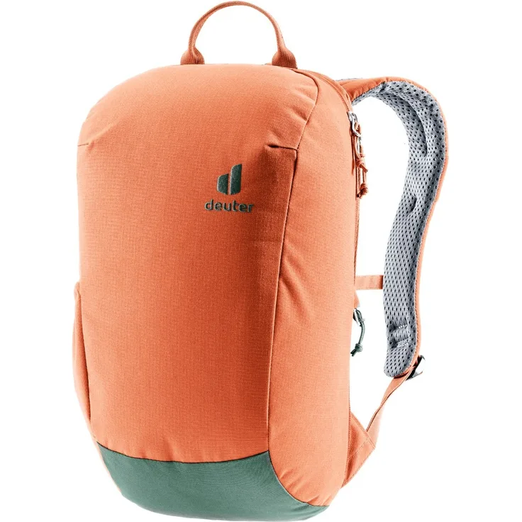 Deuter Stepout 12 Chestnut - Ivy