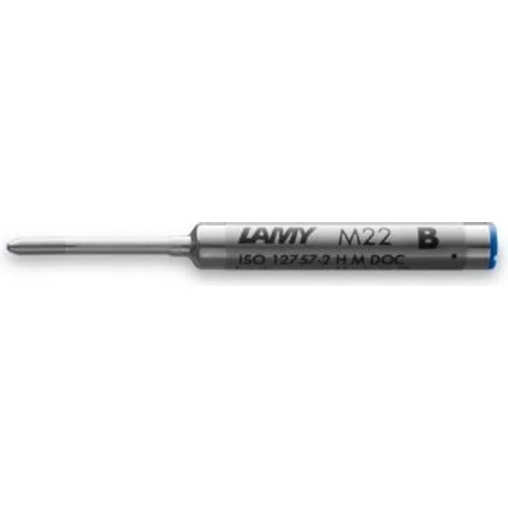 LAMY M22 MINE BLAU