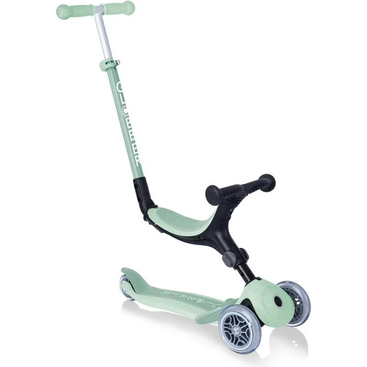 Globber Goup Foldable Plus Ecologic – Bild 1