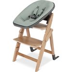 moji Neugeborenenaufsatz YIPPY Mint