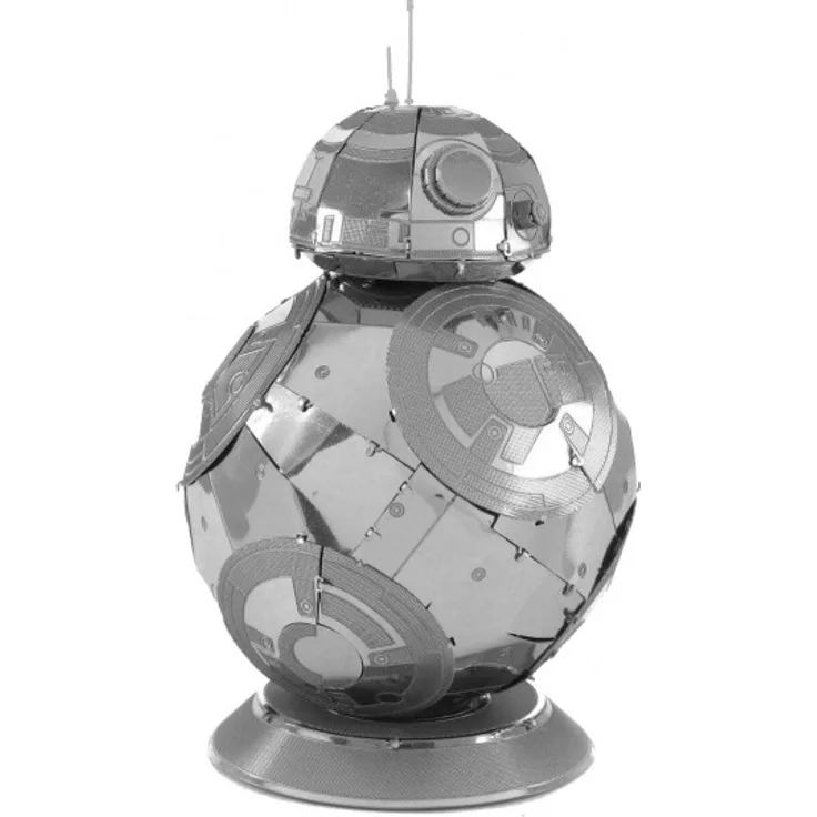 star Wars Bausatz BB8 4,7 cm