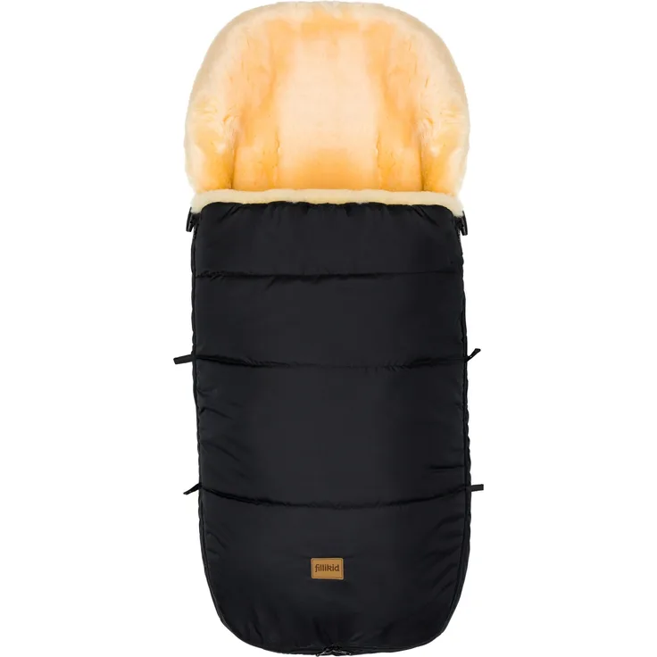 Fillikid Winterfußsack Makalu Exclusiv