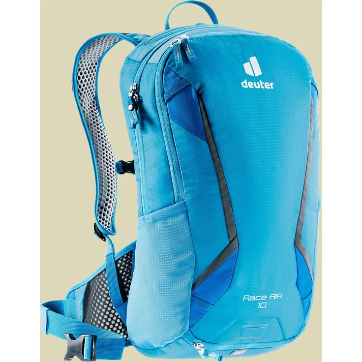 deuter Race Air Blau (azure-lapis). – Bild 2