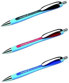 Schneider Kugelschreiber Slider Rave