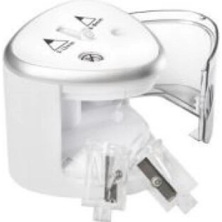 GENIE Elektrischer Bleistiftspitzer PS120 (12576) – Bild 4