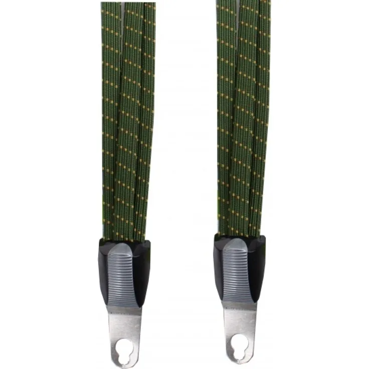 schnellspanner Trio Active Life 20 Zoll grün