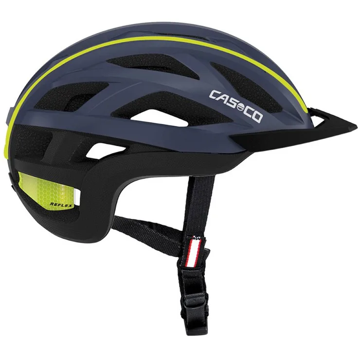 CASCO Cuda 2 Fahrradhelm