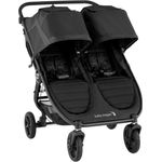 Baby Jogger 'City Mini GT 2 Double' Geschwisterwagen Jet