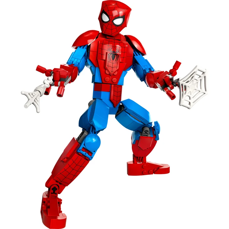 Lego Spider-Man 76226 'Spider-Man Figur', 258 Teile, ab 8 Jahren – Bild 2