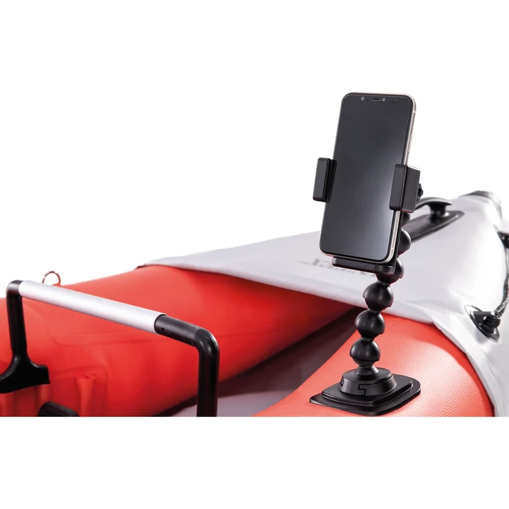 Intex Aufblasbares Kajak Excursion Pro K1 305x91x46 cm – Bild 8