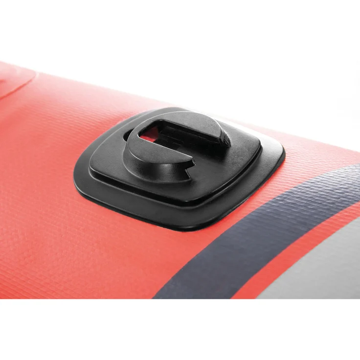 Intex Aufblasbares Kajak Excursion Pro K1 305x91x46 cm – Bild 5