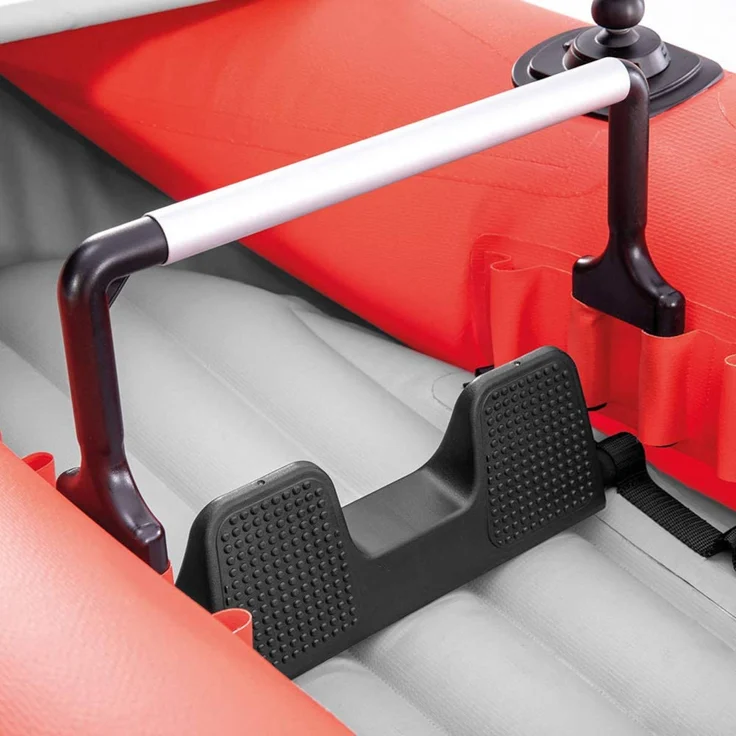 Intex Aufblasbares Kajak Excursion Pro K1 305x91x46 cm – Bild 12