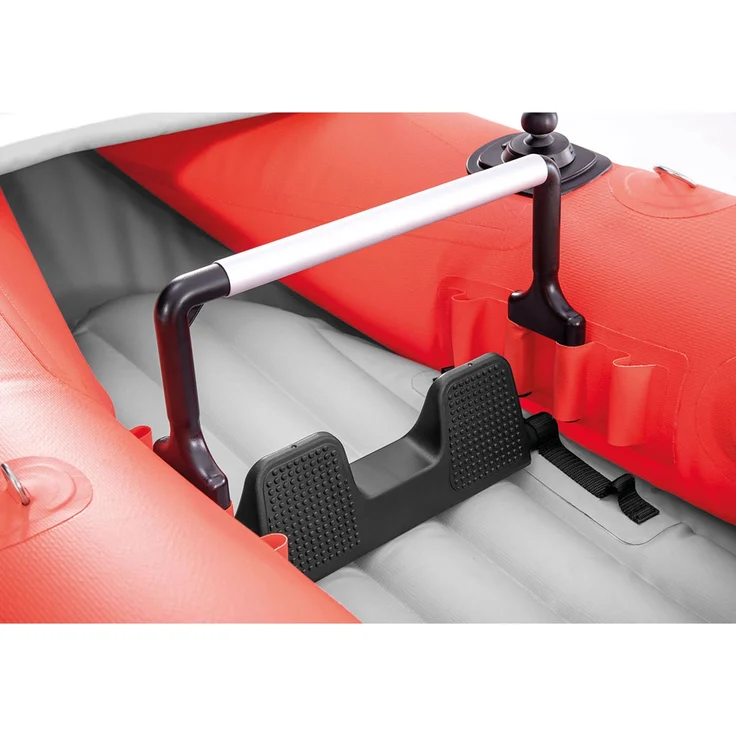 Intex Aufblasbares Kajak Excursion Pro K1 305x91x46 cm – Bild 4