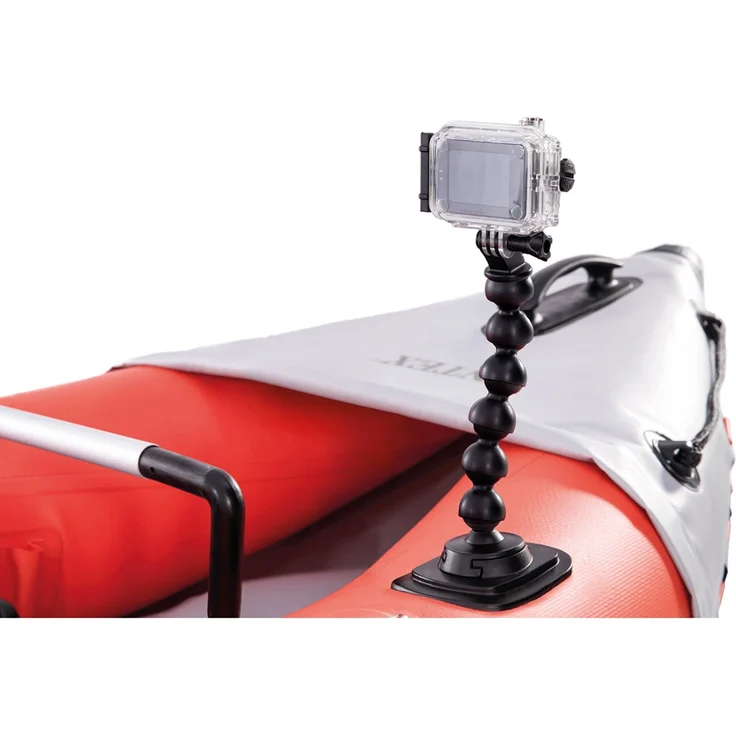Intex Aufblasbares Kajak Excursion Pro K1 305x91x46 cm – Bild 7