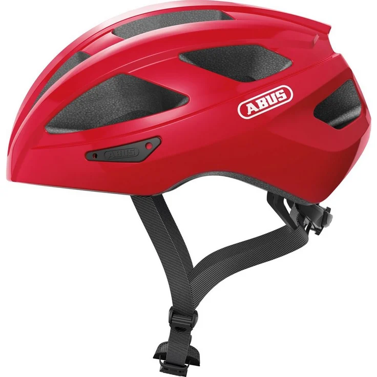 ABUS Rennradhelm »MACATOR« – Bild 1