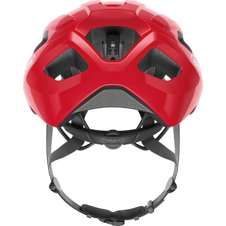 ABUS Rennradhelm »MACATOR« – Bild 2