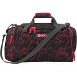 STEP BY STEP Sporttasche "Ninja Yuma"