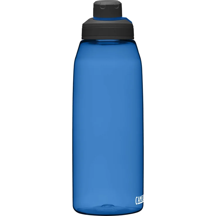 Camelbak Chute Mag 1500ml Oxford, Größe 1. 5l - Becher & Trinkflaschen, Farbe Blau – Bild 3