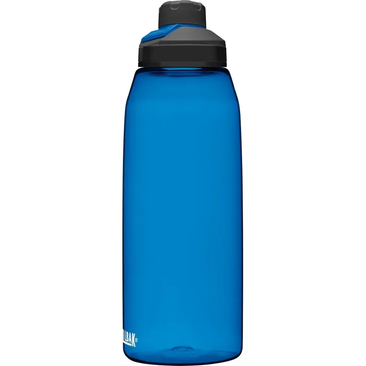 Camelbak Chute Mag 1500ml Oxford, Größe 1. 5l - Becher & Trinkflaschen, Farbe Blau
