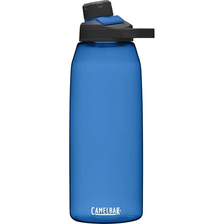 Camelbak Chute Mag 1500ml Oxford, Größe 1. 5l - Becher & Trinkflaschen, Farbe Blau – Bild 2