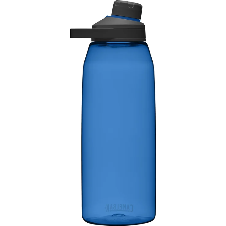Camelbak Chute Mag 1500ml Oxford, Größe 1. 5l - Becher & Trinkflaschen, Farbe Blau – Bild 4