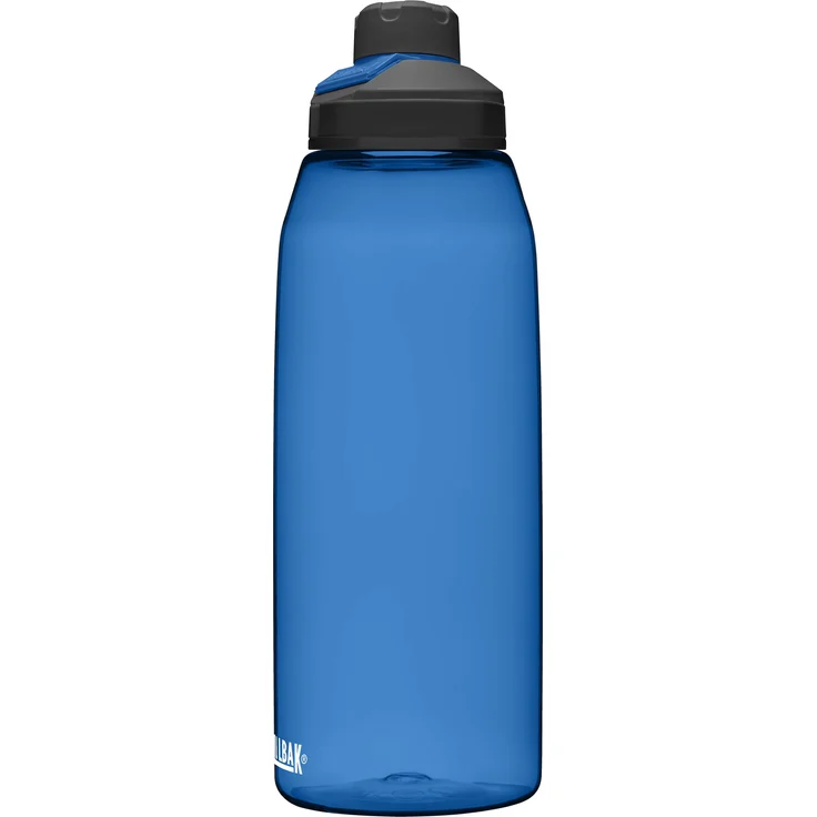 Camelbak Chute Mag 1500ml Oxford, Größe 1. 5l - Becher & Trinkflaschen, Farbe Blau – Bild 5