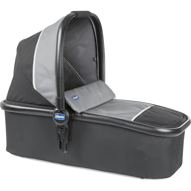 Chicco Buggy Kwik. One Kinderwagenaufsatz, jet black