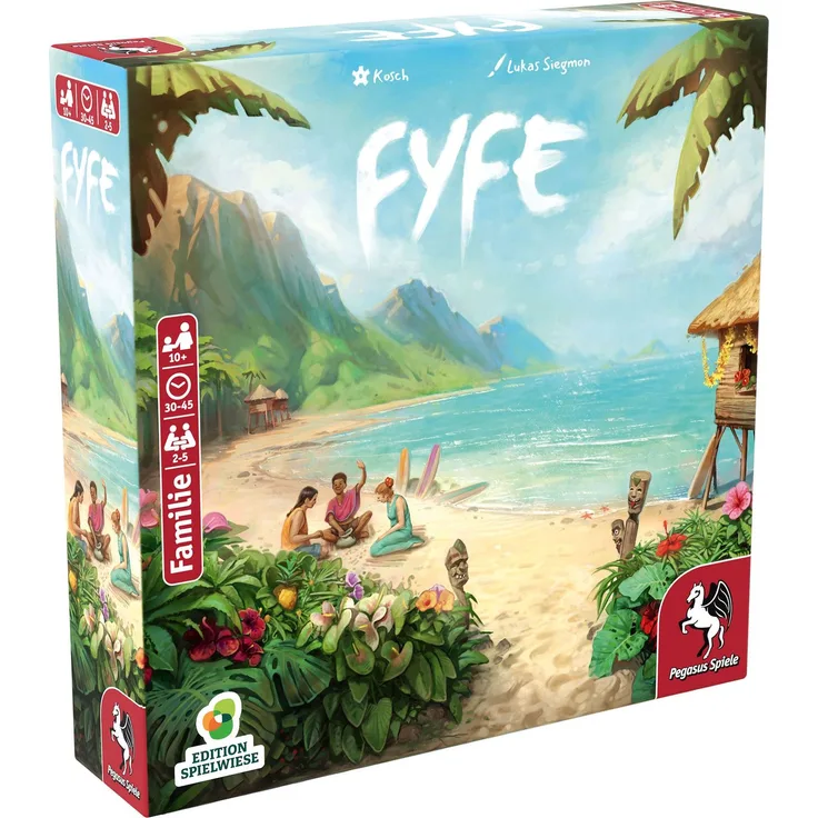 Fyfe (deutsch)
