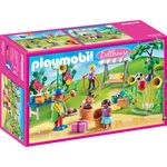 Playmobil Dollhouse 70212 'Kindergeburtstag mit Clown', 103 Teile, ab 4 Jahren - Preisvergleich