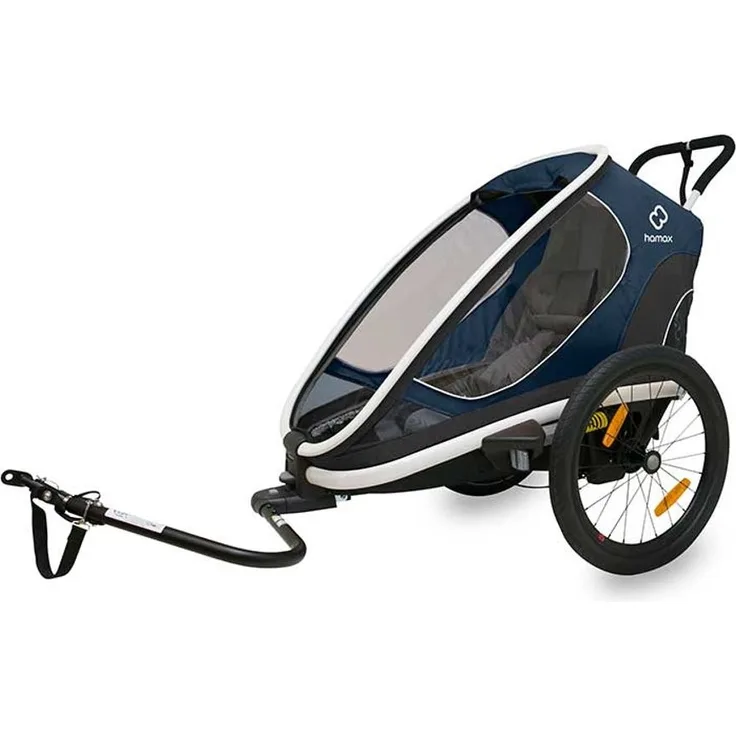 Hamax Outback One Kinderanhänger