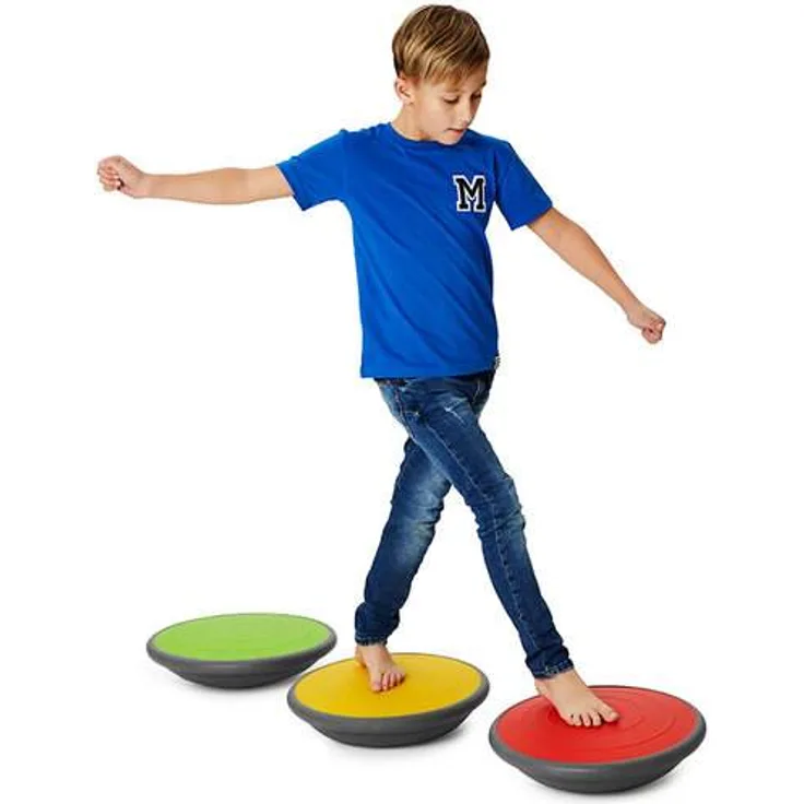 Air Board 3-er Set / Gonge