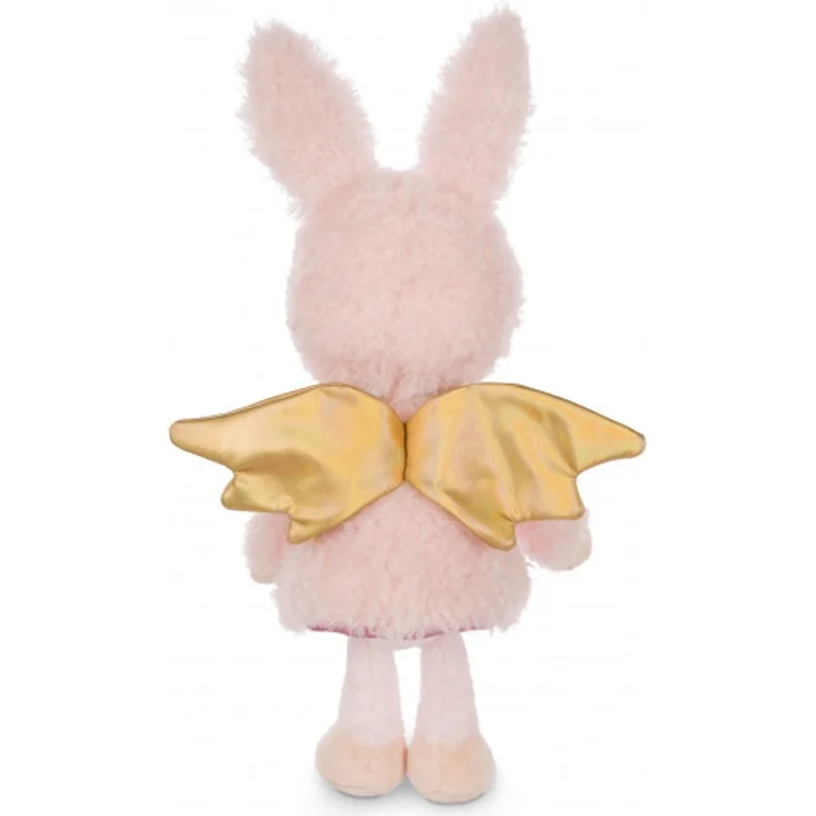 Schutzengel Hase La La Bunnie 30 cm in Geschenkbox – Bild 5
