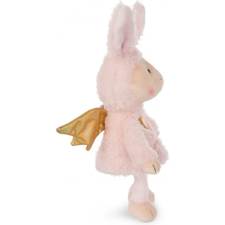 Schutzengel Hase La La Bunnie 30 cm in Geschenkbox – Bild 4
