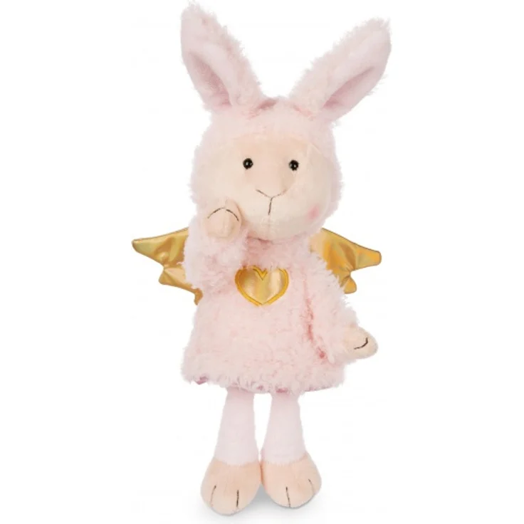 Schutzengel Hase La La Bunnie 30 cm in Geschenkbox – Bild 3