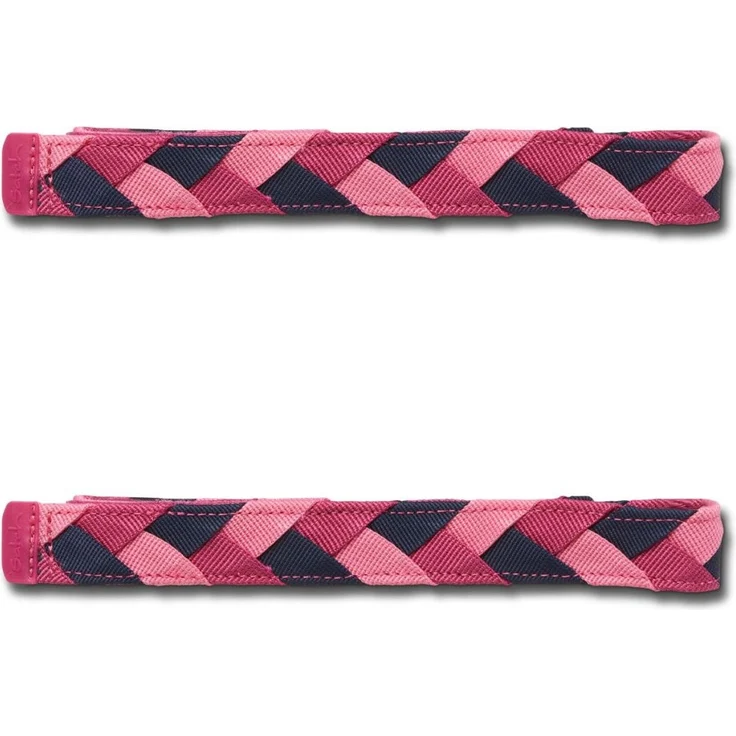 Satch swaps Braided Pink NEW – Bild 1