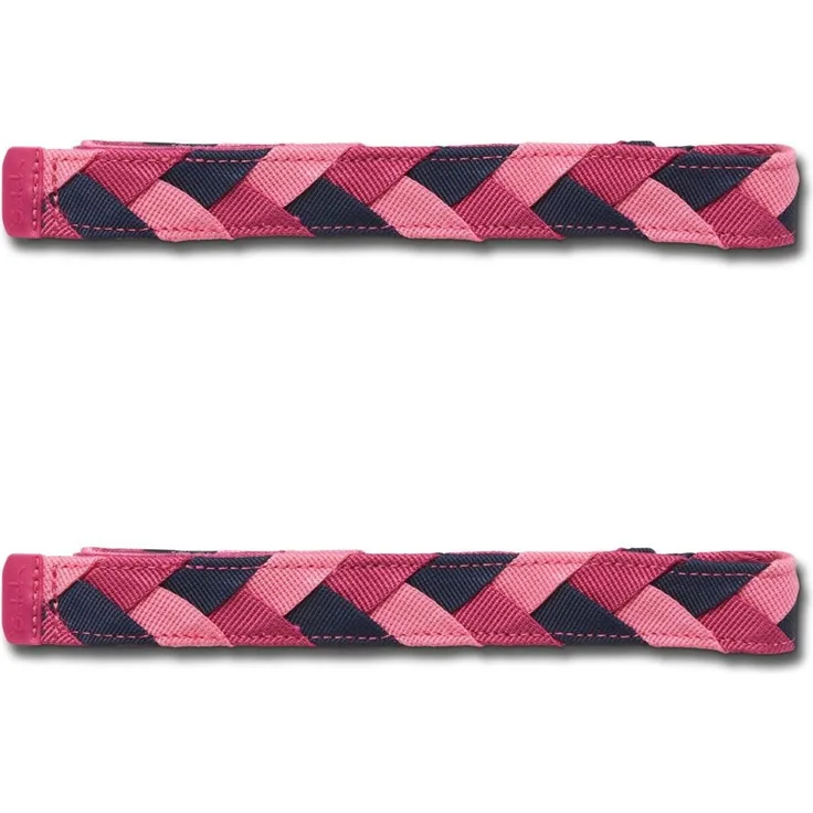 Satch swaps Braided Pink NEW