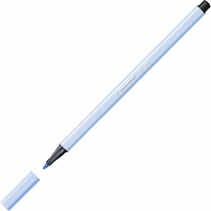 STABILO Pen 68/88 Arty cardboard box of 24 pens in 12 colors – Bild 3