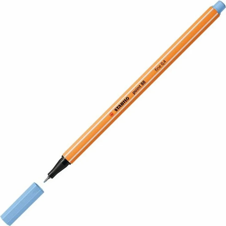 STABILO Pen 68/88 Arty cardboard box of 24 pens in 12 colors – Bild 2