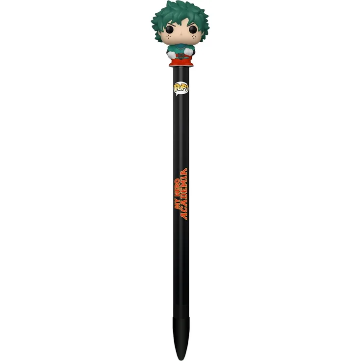 My Hero Academia - Izuku Midoriya - Funko Pen Kugelschreiber mit Topper