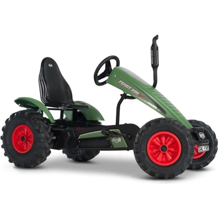 BERG Gokart XL - Traxx Fendt BFR