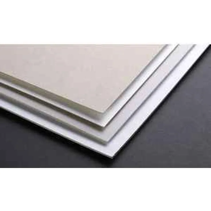 Clairefontaine Graupappe, 500 x 650 mm, 600 g qm