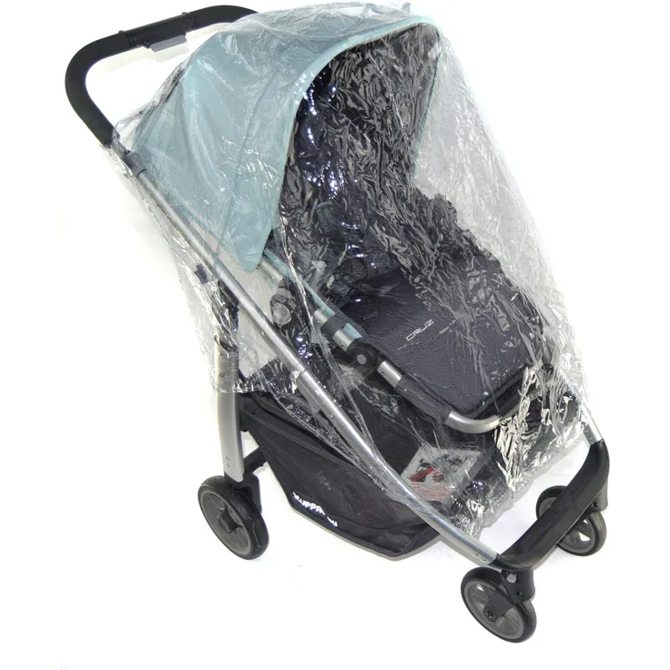 Regenschutz Kompatibel mit Hauck Capri