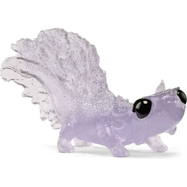 Schleich Bayala 42628 Axolotl Entdecker Set Spielfiguren – Bild 3