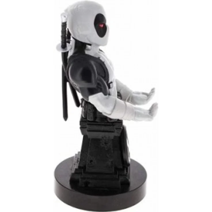 Cable Guy - Deadpool Zombie Marvel - MER-2671 – Bild 8